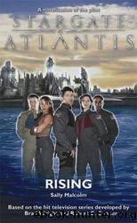 SGA - 01 - Rising by Sally Malcolm