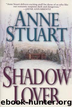 SHADOW LOVER by Anne Stuart
