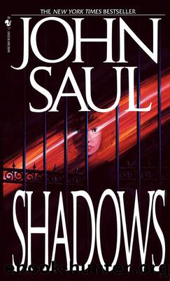 SHADOWS by John Saul