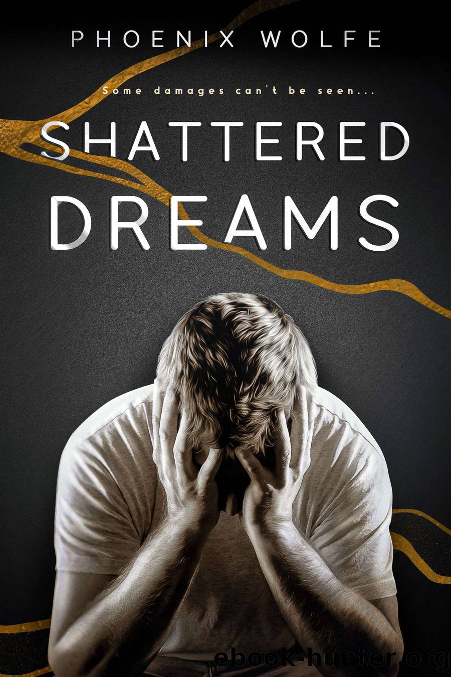SHATTERED DREAMS by PHOENIX WOLFE