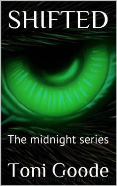 SHIFTED: The midnight series by Toni Goode