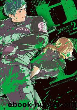 SHWD Episode 2 by sono.N