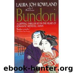 SI2 Bundori (1996) by Laura Joh Rowland