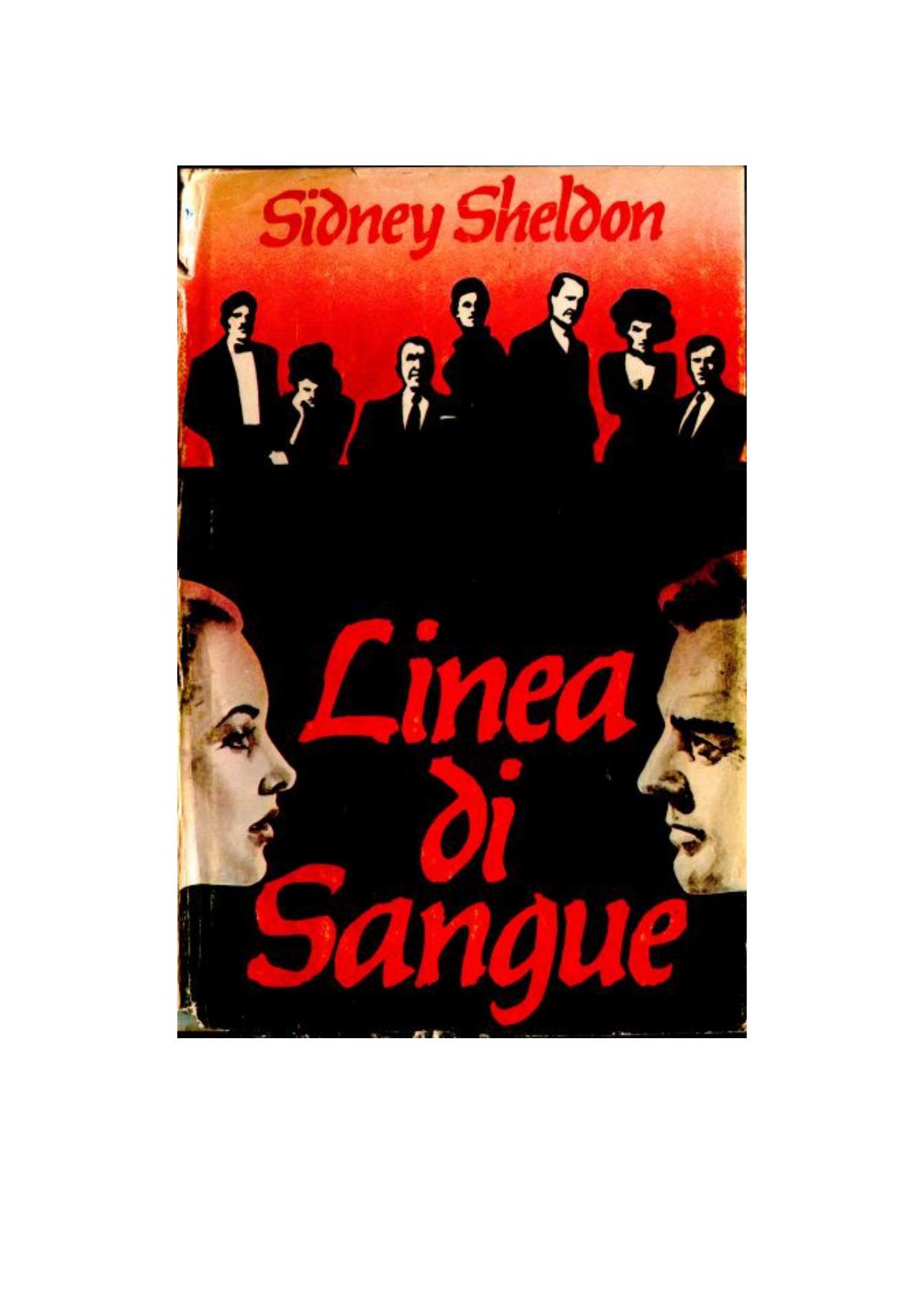 SIDNEY SHELDON by EDIMY