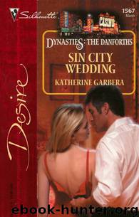 SIN CITY WEDDING by Katherine Garbera