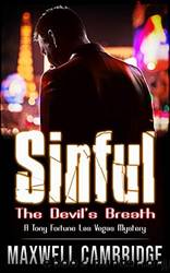 SINFUL: The Devil's Breath by Maxwell Cambridge