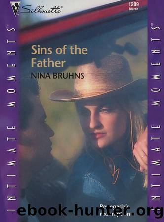 SINS OF THE FATHER by Nina Bruhns