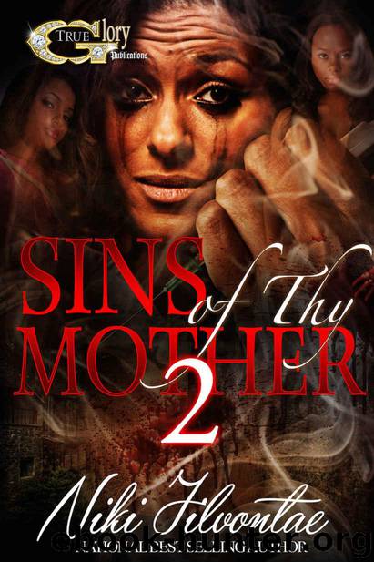 SINS OF THY MOTHER 2 by Jilvontae Niki