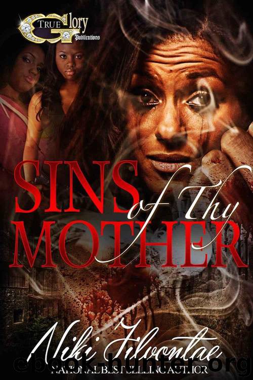 SINS OF THY MOTHER by JILVONTAE NIKI