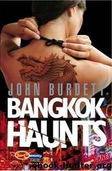 SJ03 - Bangkok Haunts by John Burdett