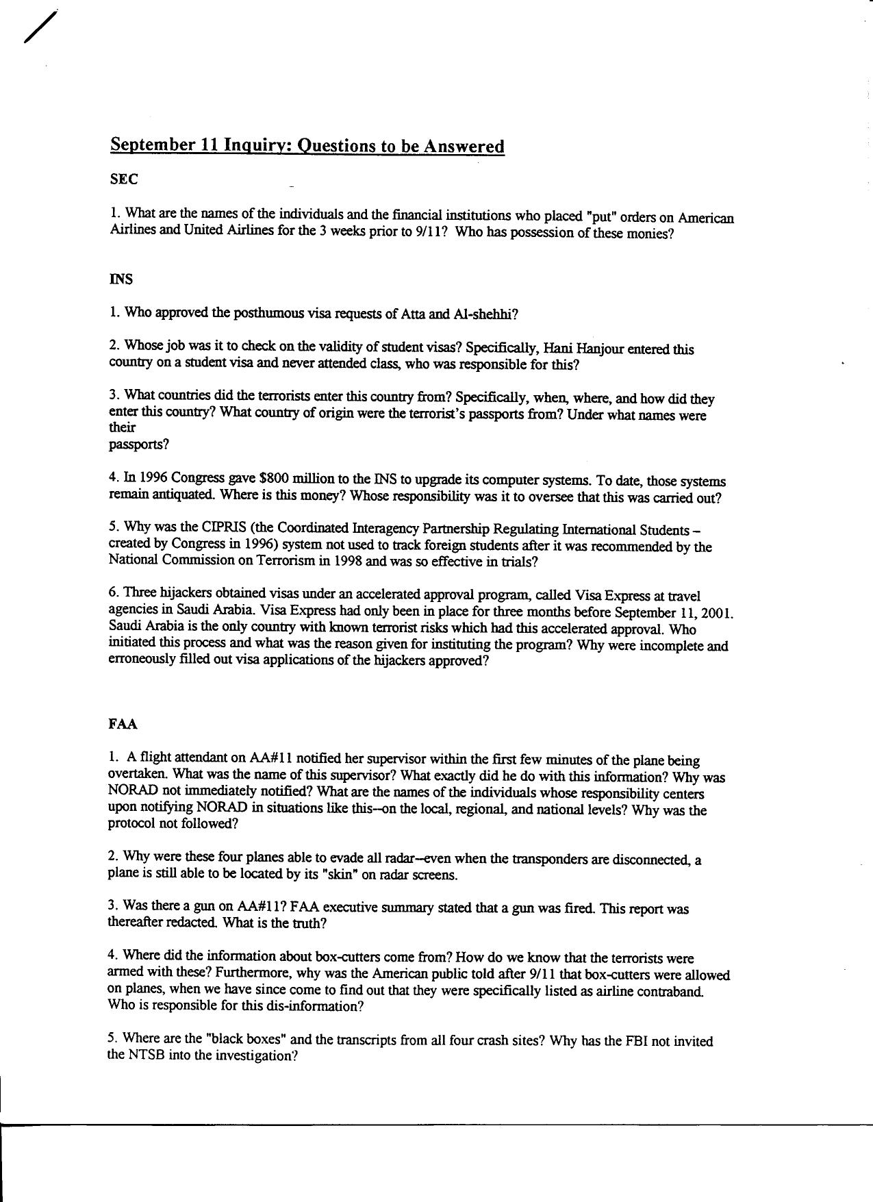 SK B1 Family Liaison Fdr- Family Steering Committee- Questions to Be Answered 536 by Unknown