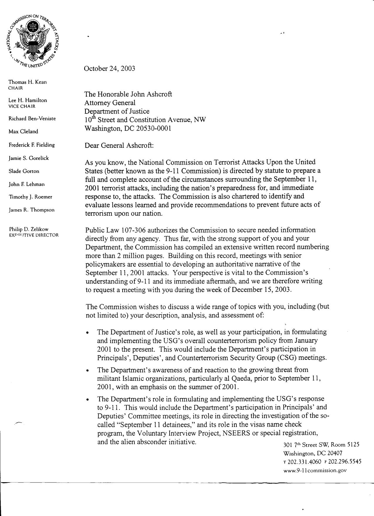 SK B9 Tier A-B Interviews 1 of 2 Fdr- Ashcroft Interview Request 173 by Unknown