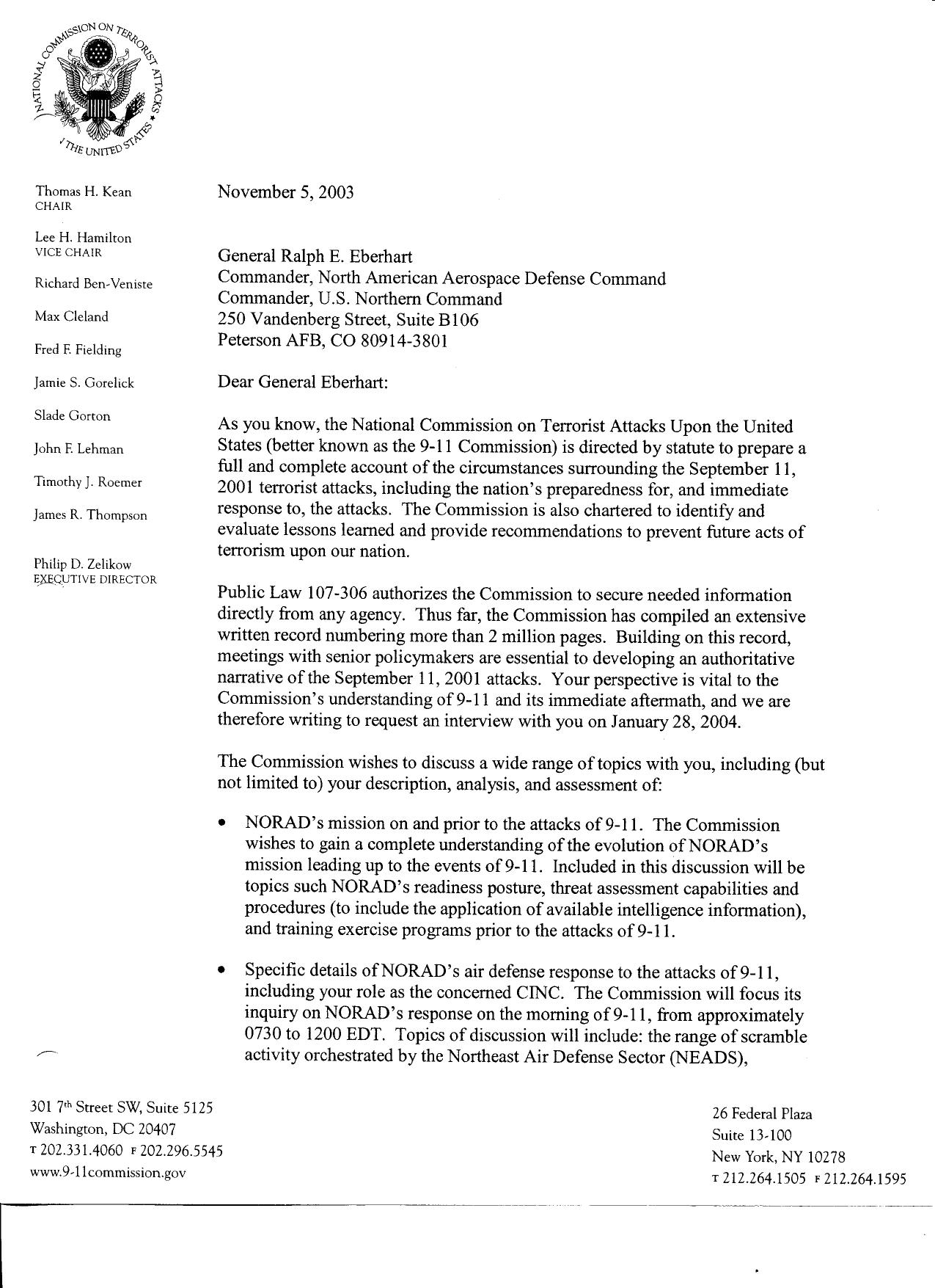 SK B9 Tier A-B Interviews 1 of 2 Fdr- Eberhart Interview Request 181 by Unknown