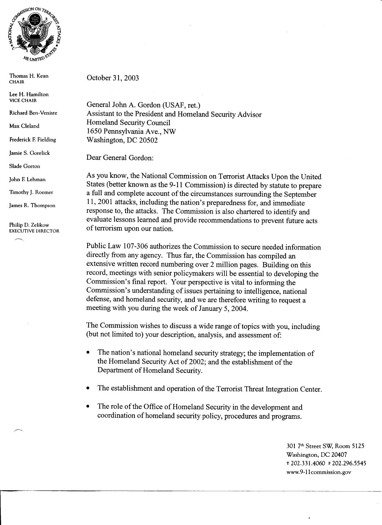 SK B9 Tier A-B Interviews 1 of 2 Fdr- Gordon Interview Request 186 by Unknown