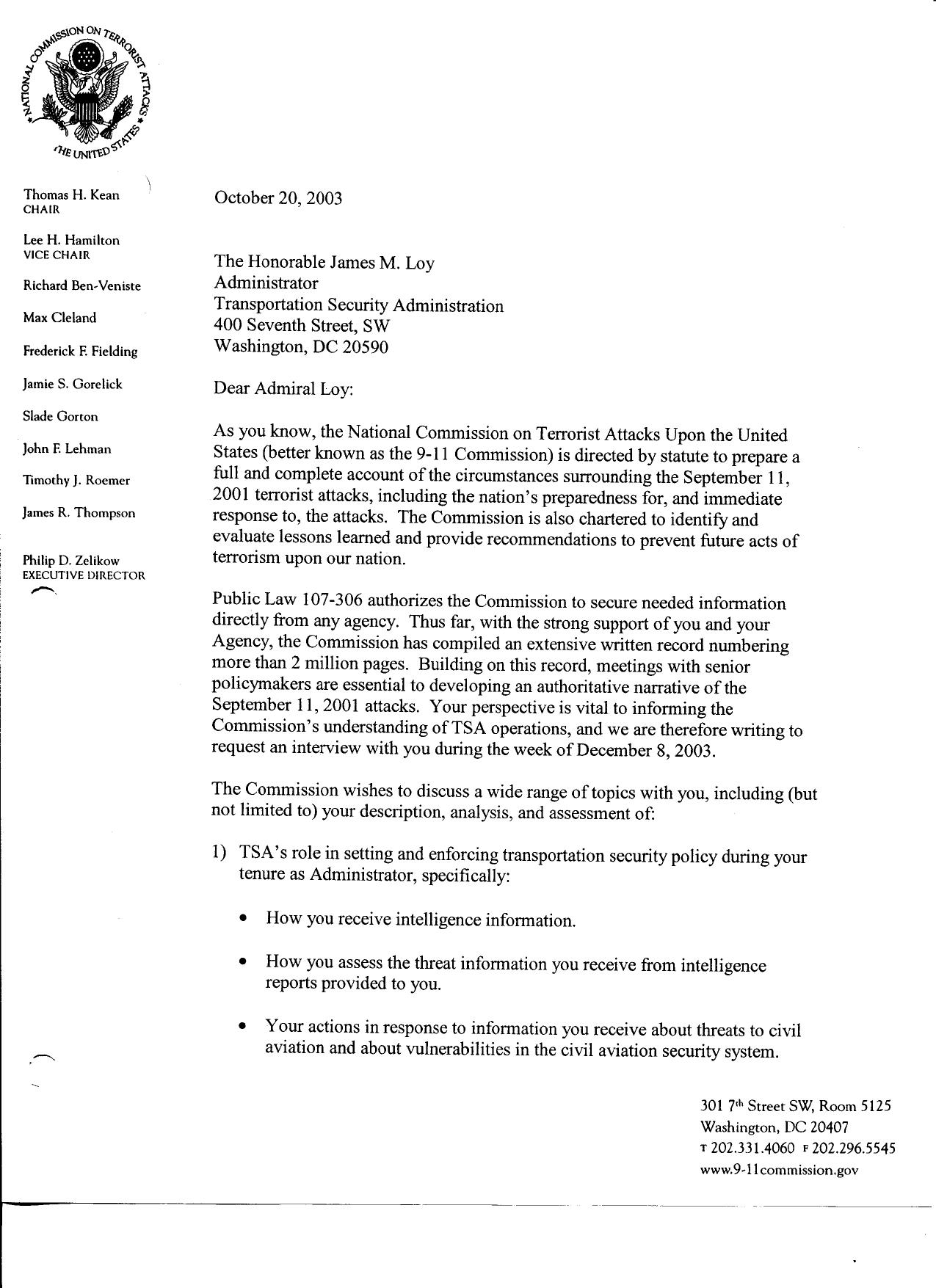 SK B9 Tier A-B Interviews 1 of 2 Fdr- Loy Interview Request 191 by Unknown