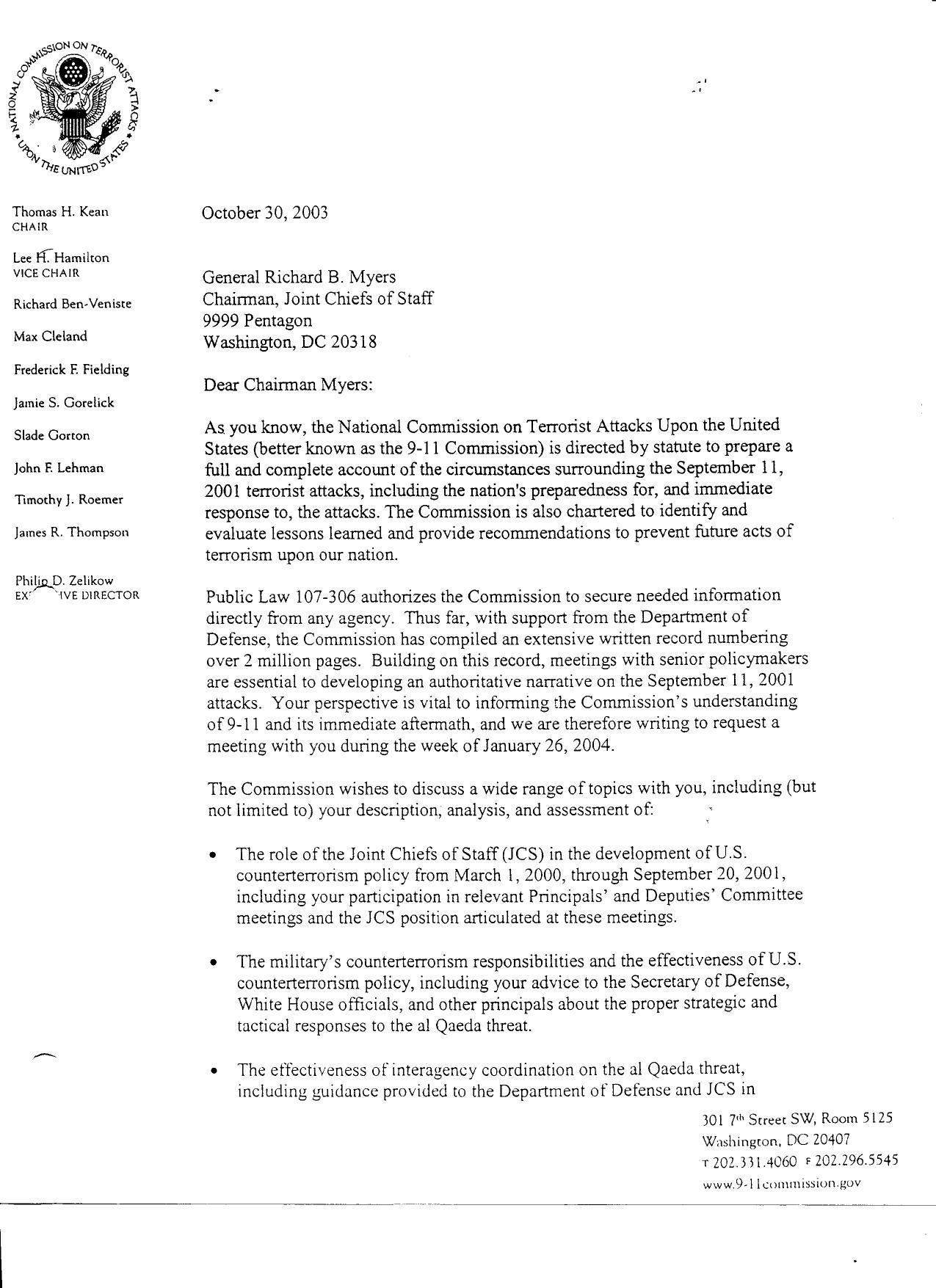 SK B9 Tier A-B Interviews 1 of 2 Fdr- Myers Interview Request 193 by Unknown