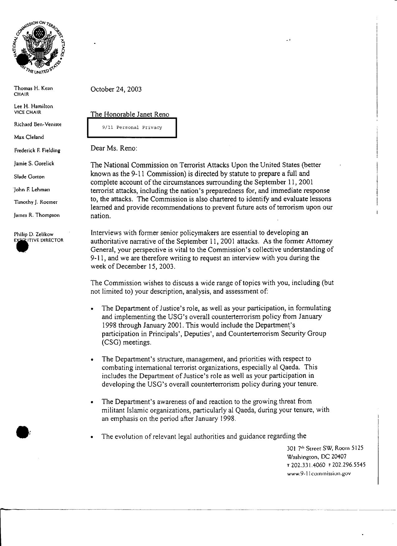 SK B9 Tier A-B Interviews 1 of 2 Fdr- Reno Interview Request 198 by Unknown