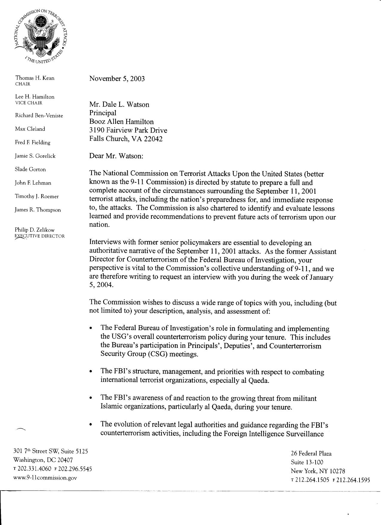 SK B9 Tier A-B Interviews 1 of 2 Fdr- Watson Interview Request 209 by Unknown