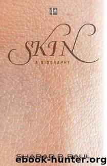 SKIN by Paul Sharad P