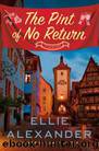 SKM02 - The Pint of No Return by Alexander Ellie