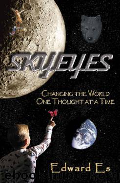 SKYEYES by Edward Es