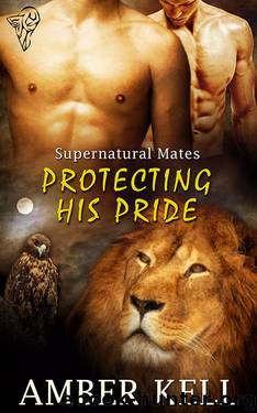 SM 07 - Protecting His Pride by Amber Kell