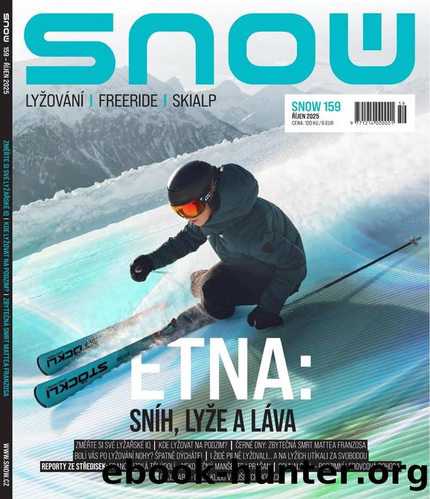 SNOW 2025-159 by Unknown