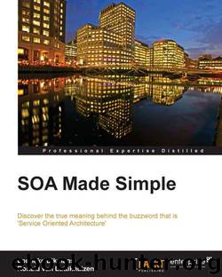 SOA Made Simple by unknow