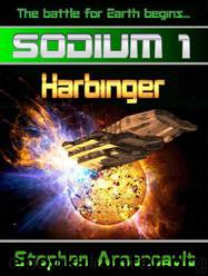 SODIUM:1 Harbinger by Stephen Arseneault