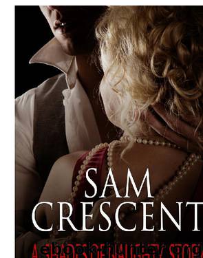 SOLD TO THE HIGHEST BIDDER by Sam Crescent