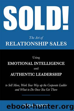 SOLD! by Darley Paul; Klein Dustin S.; Baker Mark