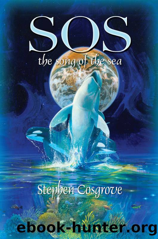 SOS by Stephen Cosgrove
