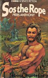 SOS the Rope by Piers Anthony