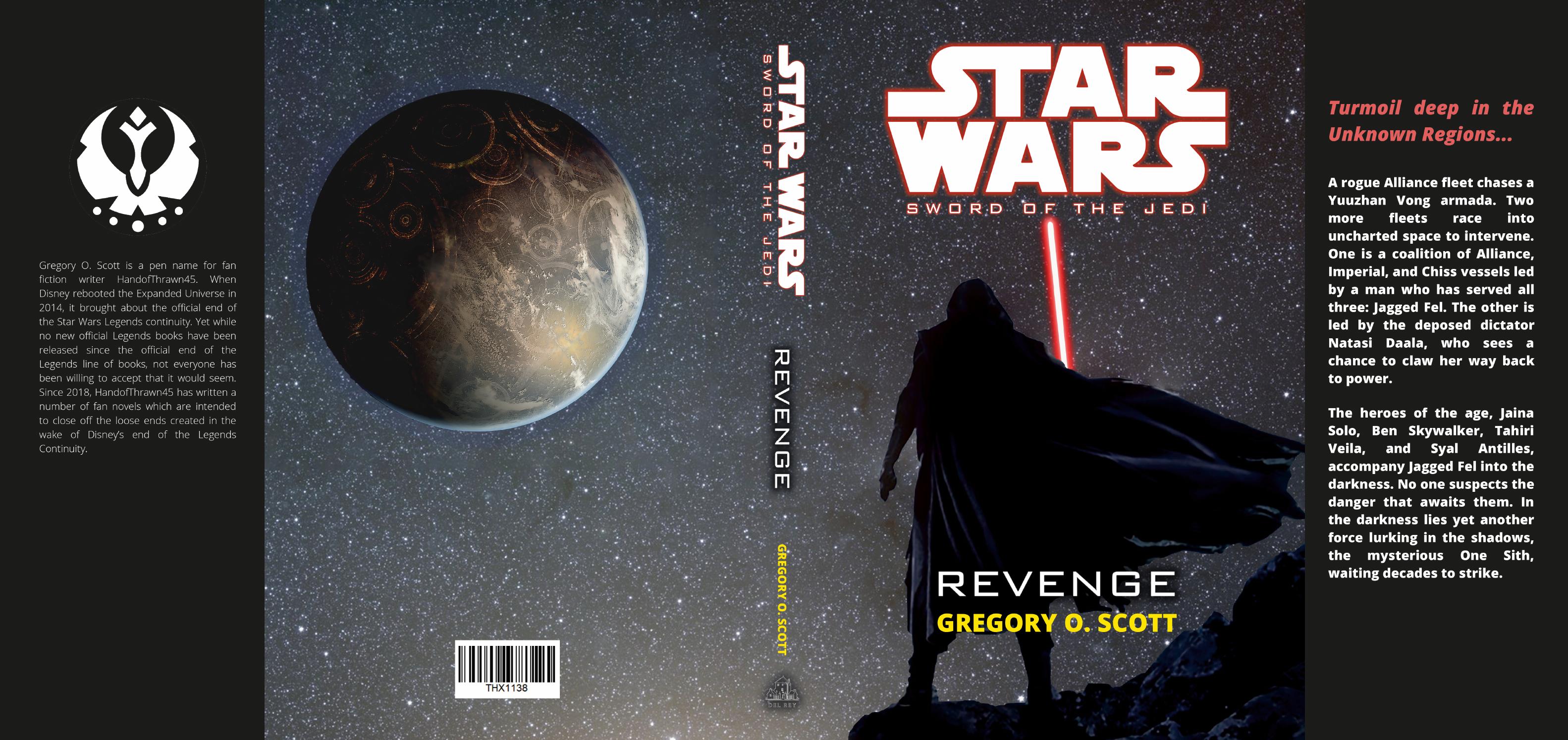 SOTJ Revenge cover by Unknown