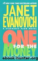 SP 01 - One for the Money by Janet Evanovich