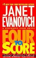SP 04 - Four to Score by Janet Evanovich
