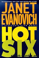 SP 06 - Hot Six by Janet Evanovich