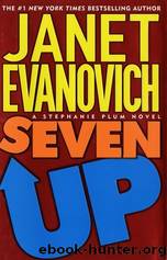 SP 07 - Seven Up by Janet Evanovich