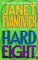 SP 08 - Hard Eight by Janet Evanovich
