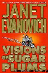 SP 08.5 - Visions of Sugar Plums by Janet Evanovich