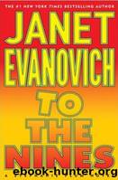 SP 09 - To the Nines by Janet Evanovich