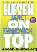 SP 11 - Eleven On Top by Janet Evanovich