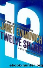 SP 12 - Twelve Sharp by Janet Evanovich