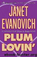 SP 12.5 - Plum Lovin' by Janet Evanovich