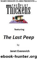 SP03.5_The Last Peep by Janet Evanovich