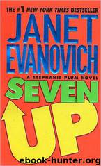 SP07_Seven Up by Janet Evanovich