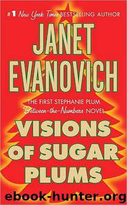 SP08.5_Visions of Sugar Plums by Janet Evanovich