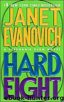 SP08_Hard Eight by Janet Evanovich