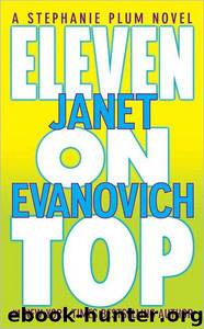 SP11_Eleven on Top by Janet Evanovich