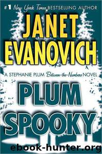 SP14.5_Plum Spooky by Janet Evanovich